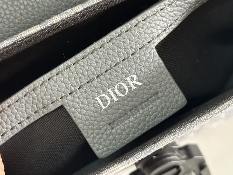 Mens Christian Dior Satchel Bags